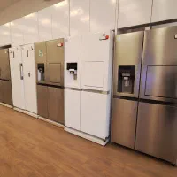 گاز و یخچال