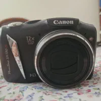 دوربین عکاسی Canon sx130 Is|دوربین عکاسی و فیلم‌برداری|تهران, آذری|دیوار