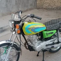 موتور تیزتک پلاک کلی مدل 87 در 95