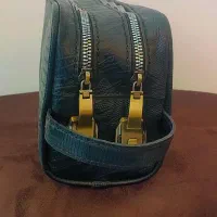 کیف اداری چرم طبیعی|کیف، کفش، کمربند|بیرجند, |دیوار