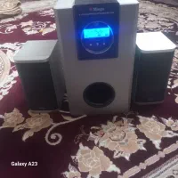 اسپیکر حرفه ای