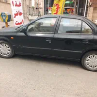 سمند ایکس ۷