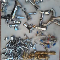 شیر الات|لوازم سرویس بهداشتی|پاکدشت, پاکدشت (مامازند)|دیوار