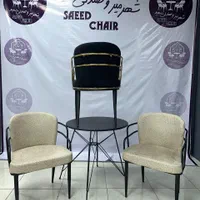 میزوصندلی رستورانی مبل کافه صندلی کافه|میز و صندلی غذاخوری|کرج, بنیاد|دیوار
