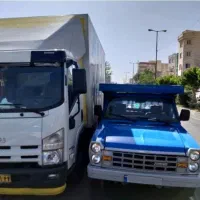 باربری نیسان اتوبار وانت بار تلفنی ایسوزوسراسرکشور|خدمات حمل و نقل|بندرعباس, |دیوار