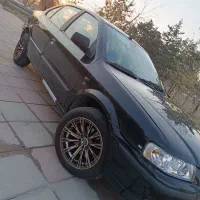 سمند lx|خودرو سواری و وانت|قدس, شهرقدس|دیوار