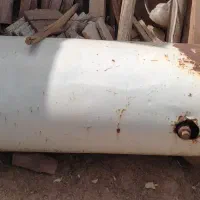 آبگرمکن نفتی