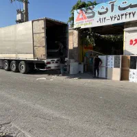 کابینت استوک خارجی مستقیم از کارخانه