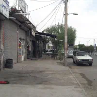 مغازه|فروش مغازه و غرفه|سلماس, |دیوار