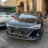 فونیکس آریزو 8، مدل۲۰۲۵ تحویل درجاصفروخشک سفیدمشکی|خودرو سواری و وانت|تهران, صادقیه|دیوار