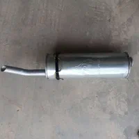 منبع اگزوز
