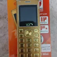 گوشی جی ال ایکس