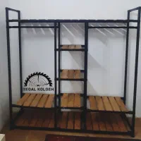 هاپر رگال کلبه|فروشگاه و مغازه|قم, زاویه|دیوار