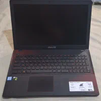 لپتاپ ASUS مدل K550V|رایانه همراه|همدان, |دیوار