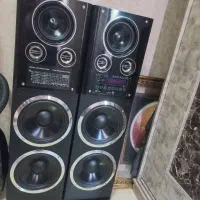 باند خانگی مینگو|سیستم صوتی خانگی|پرند, فاز ۶|دیوار