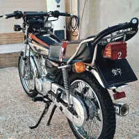 تیزکـار فوری|موتورسیکلت|ایذه, |دیوار