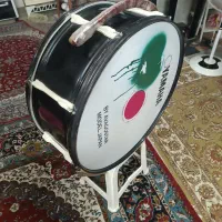 طبل|درام و پرکاشن|گرگان, |دیوار