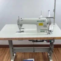 واگزاری وسایل خیاطی چرخ خیاطی راسته دوز...