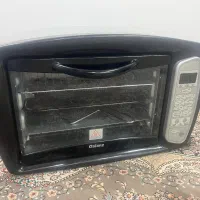 توستر برقی در حد نو