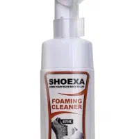 سوپر فوم تمیز کننده کفش و کتونی