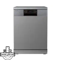 ماشین ظرفشویی پاکشوما ۱۵ نفره اقساطی|ماشین ظرفشویی|نیشابور, فردوس شمالی|دیوار