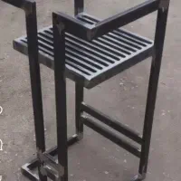 جوشکاری .آهنگری سیار .حتی یه خال جوش|خدمات پیشه و مهارت|مشهد, کوی دروی|دیوار