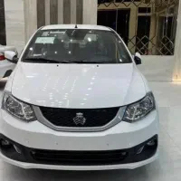 خودرو ساینا اس صفر کیلومتر