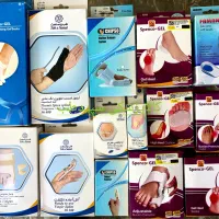 محصولات طب و صنعت، اسپنکوژل و چیپسو|پزشکی|سنندج, |دیوار