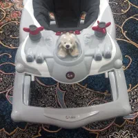 تخت خواب نوزاد