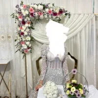 لباس مجلسی شیک
