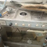 خریداراجاق گازفرسوده