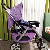 ملزومات ضروری کودک