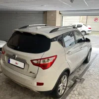 چانگان ۹۶فول|خودرو سواری و وانت|رشت, حسین آباد|دیوار