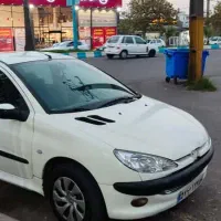 206مدل 87|خودرو سواری و وانت|بندر انزلی, نیمه شعبان|دیوار