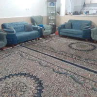 مبل راحتی|مبلمان خانگی و میز عسلی|مشهد, کوی المهدی|دیوار