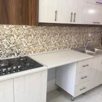فروش  واحد 102 متری  زیر فی .دو خوابه در کشاورز|فروش آپارتمان|مشهد, نوید|دیوار