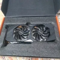 کارت گرافیک قدرتمند RTX 2060 SUPER|قطعات و لوازم جانبی رایانه|الوند, |دیوار