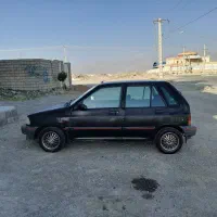 پراید هاچبک مدل ۸۵