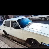 پیکان مدل ۸۲ دوگانه سی ان جی