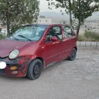 ام وی ام mvm110 سه سیلندر ۸۹