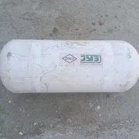 کپسول گاز سی ان جی