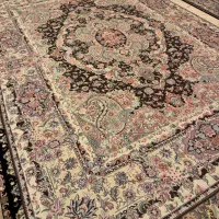 دو عدد روفرشی ۶ متر و ۹ متر