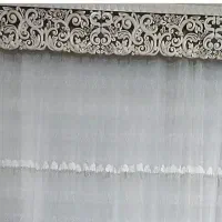 کتیبه پرده