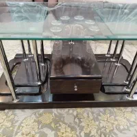 میز عسلی درحد نو