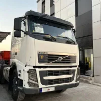 اف اچ ۴۴۰|خودرو سنگین|اهواز, شهرک شهید عباس پور|دیوار