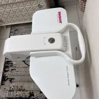 اتوپرس بخار ژانومه