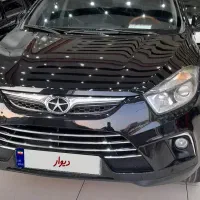 جکs5 مدل ۹۴بدون رنگ|خودرو سواری و وانت|تبریز, |دیوار