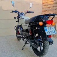 موتور KLD200