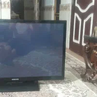 تلویزیون شکسته سامسونگ ۴۳
