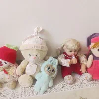 عروسک سخن گو